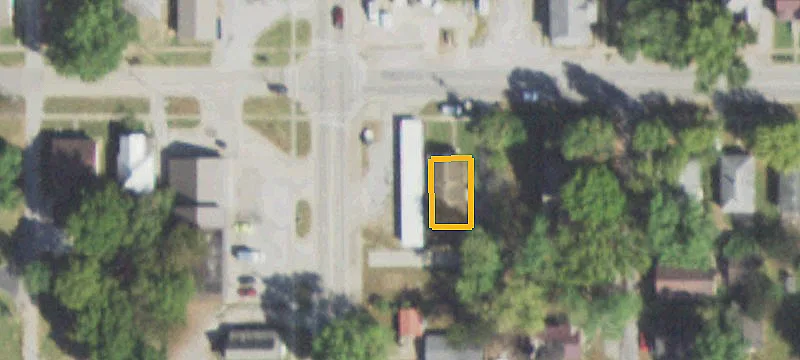 Main St