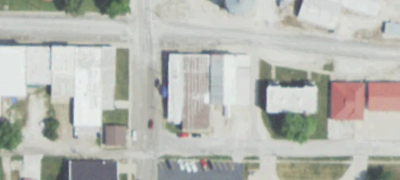 201 Jefferson St