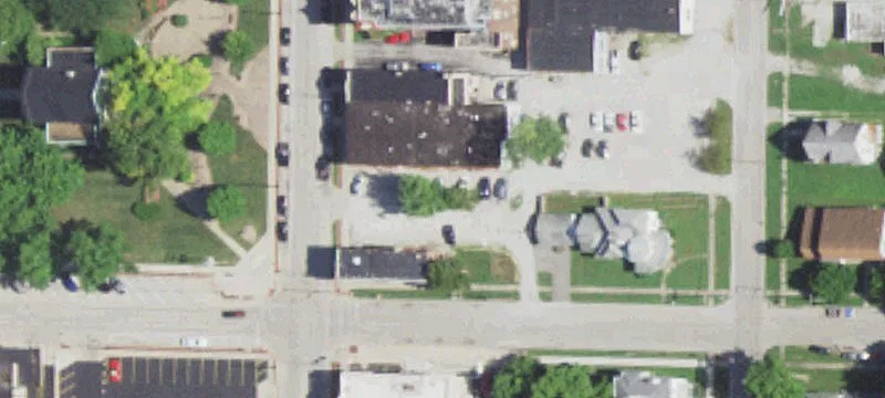 420th N Monroe St