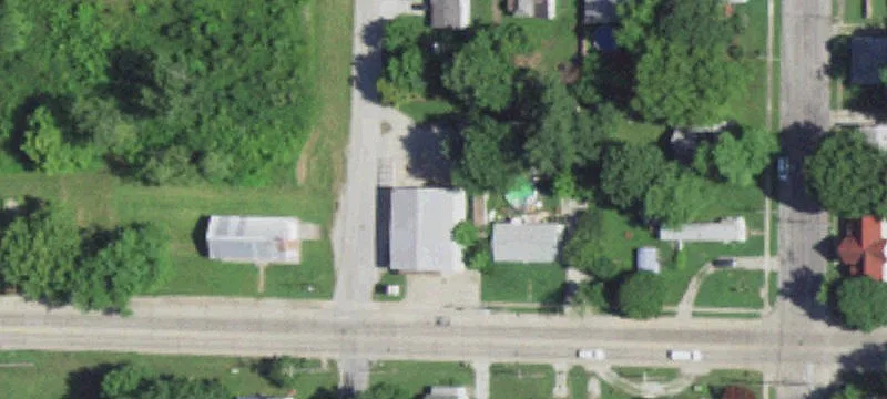 317 Ferdon St