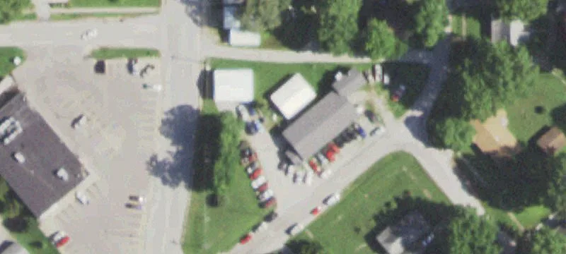 115 Hamilton St