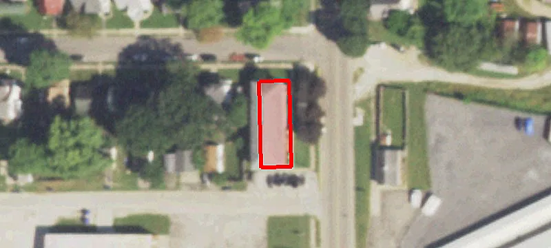 675 Entrance Ave