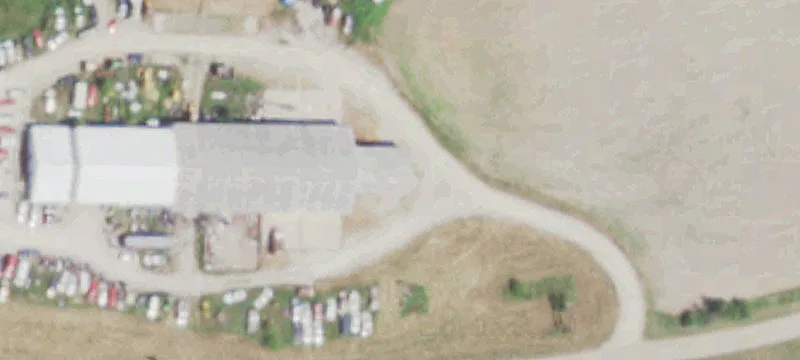 21153 County Hwy 2nd 2