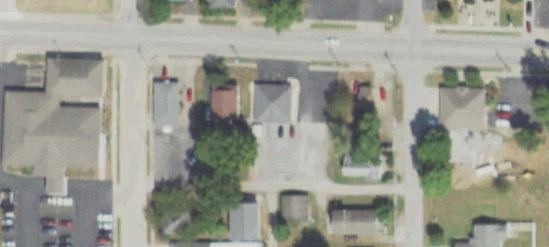 406 Saint Louis St