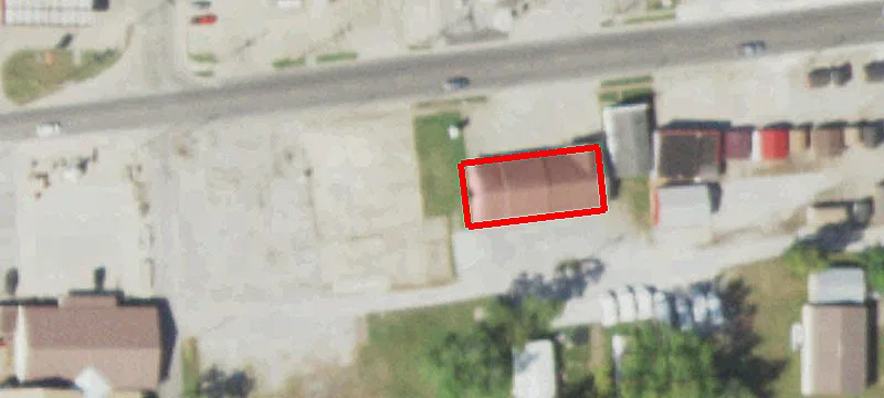 831 Wn Ave