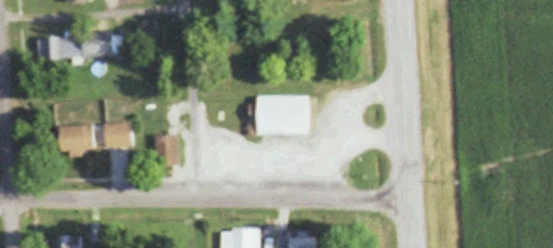 Rockbridge, IL 62081