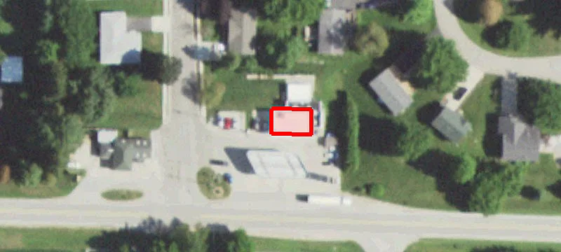 504 Il Rte 75th E