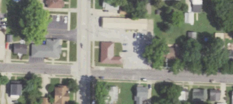 282 Ml St