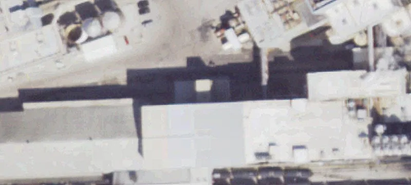 2200 Eldorado St