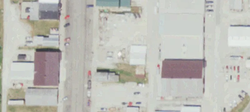 122 Main St