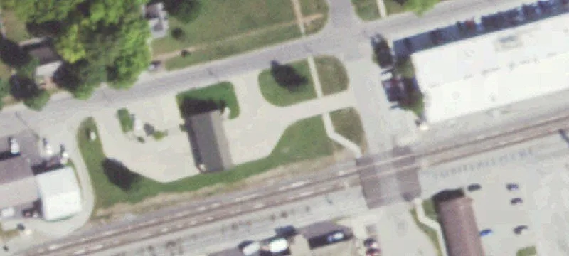 165 Wilson St