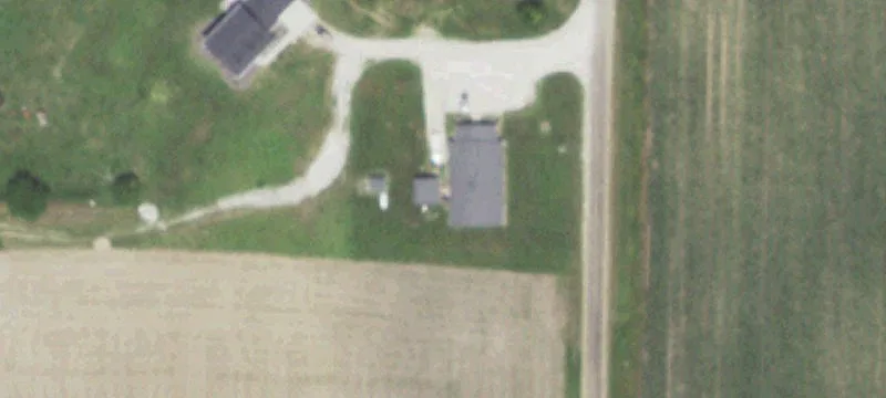 1021 Twp Rd1320e