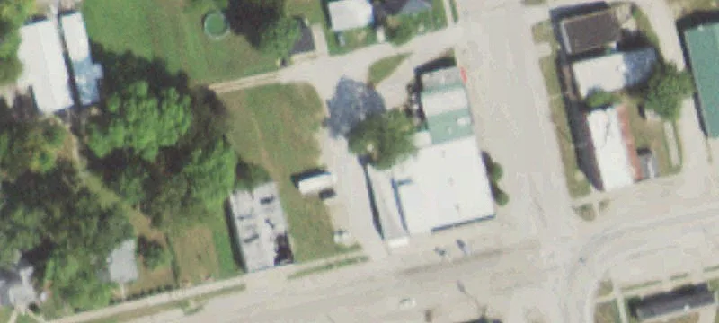 110 Wn Ave
