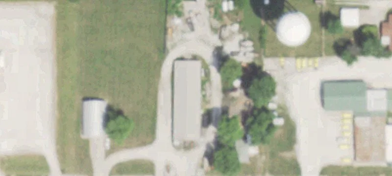 609 Quincy Rd