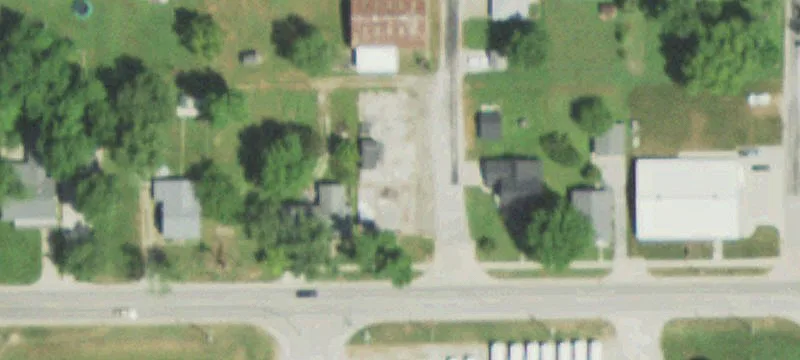 801 Main St