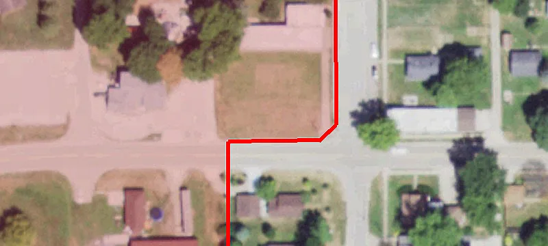 323 Cedar St