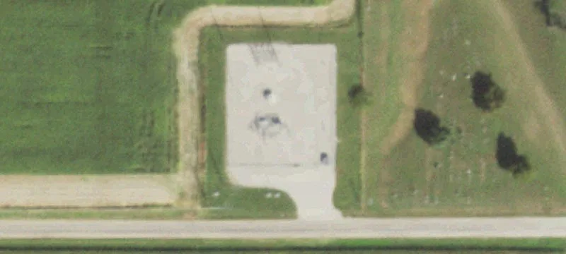 Cowden, IL 62422