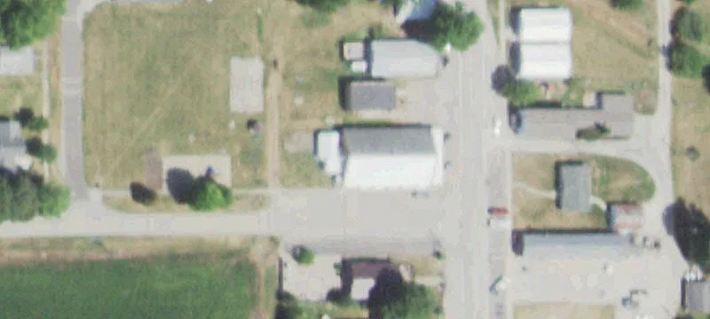 400 Gary St