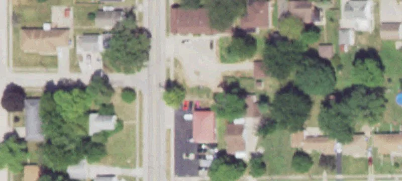 Columbia St