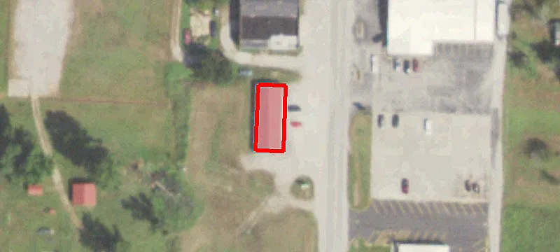 309 Blanche St