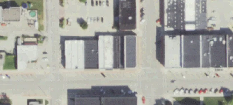 6 Harrison St