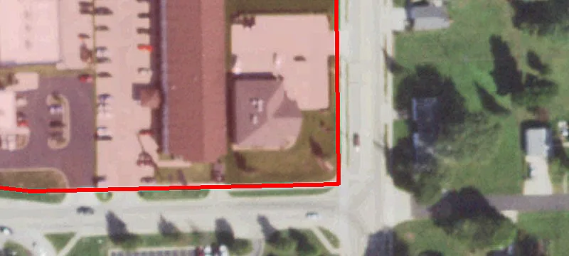 1275 Clement Ave