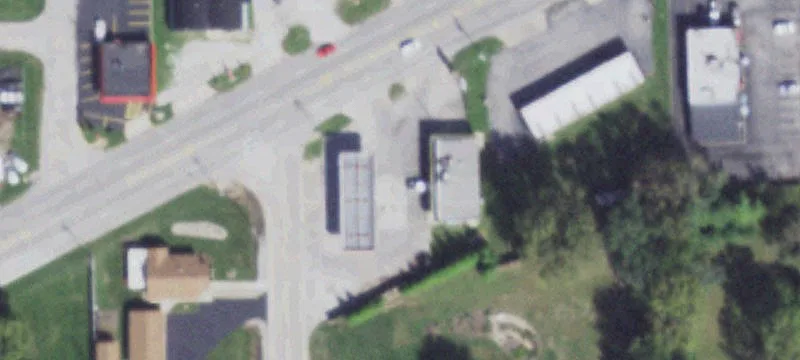 3603 William St Rd