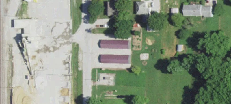 808 Adams St