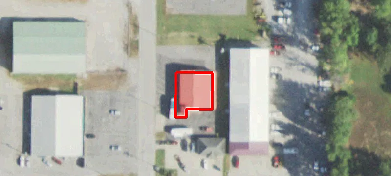 1210 Commercial Park Rd