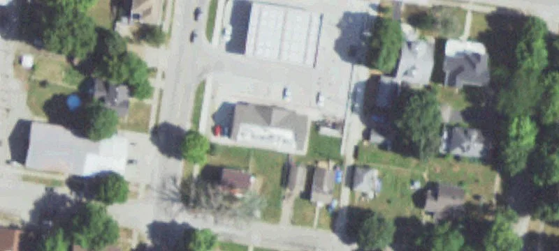 122 Pr St