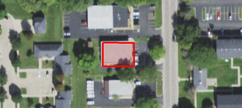 2218 Marquette Rd