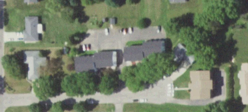Sheffield Dr