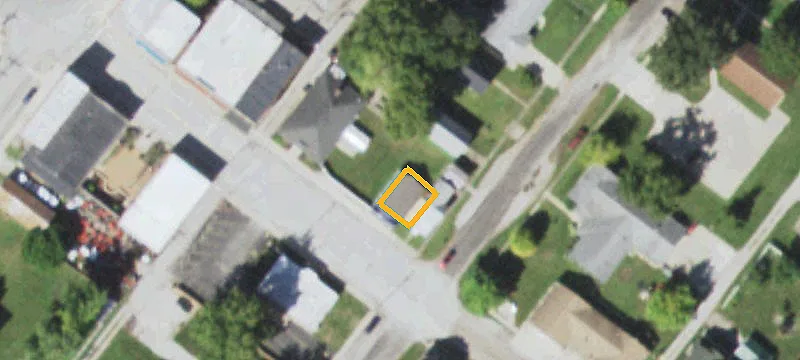121 Governor Oglesby
