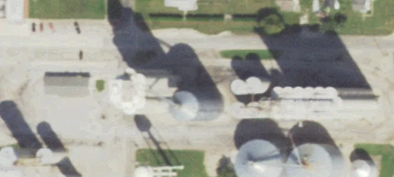 Weldon, IL 61882