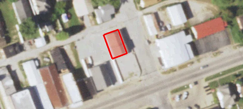 124 Cumberland St