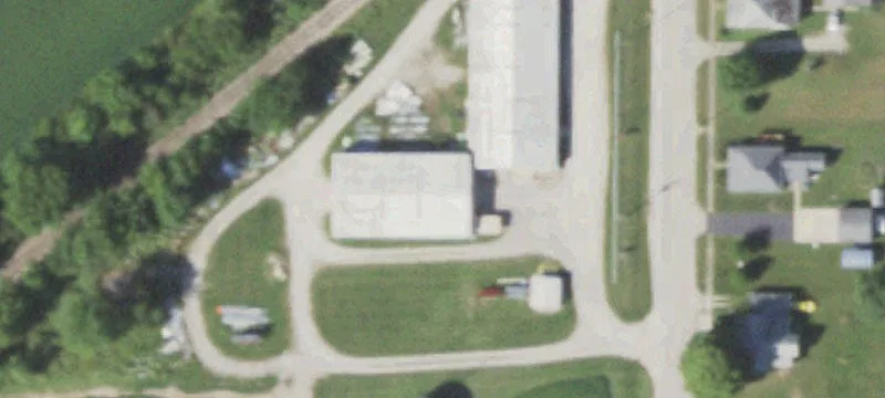 321 Ashmore Rd