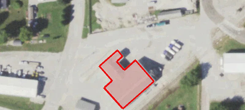401 Teeter St