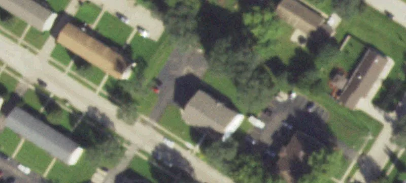 2107 Tobyne Dr