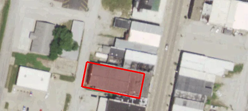 117 Locust St