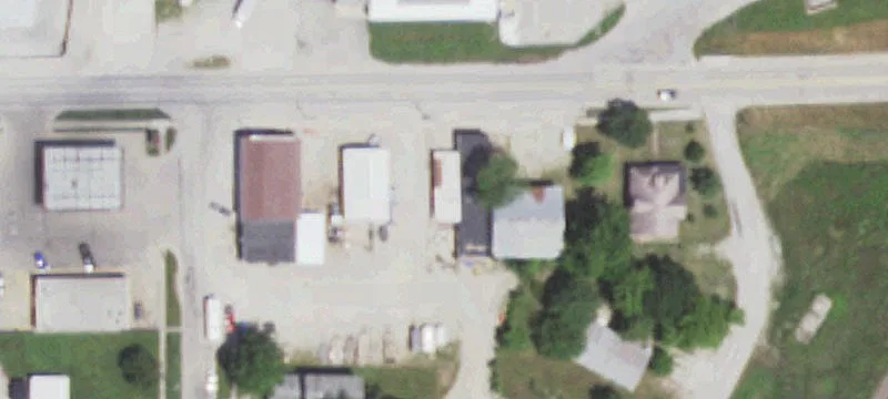 1616 School St