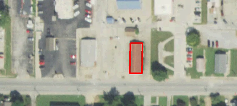 Fairfield, IL 62837