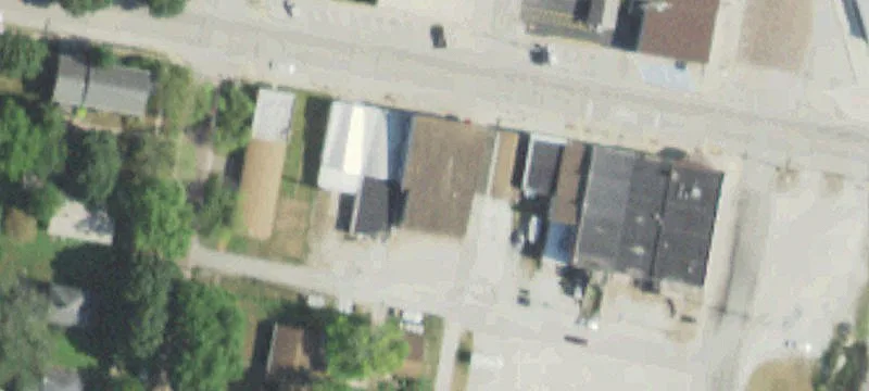 115 Seminary Ave