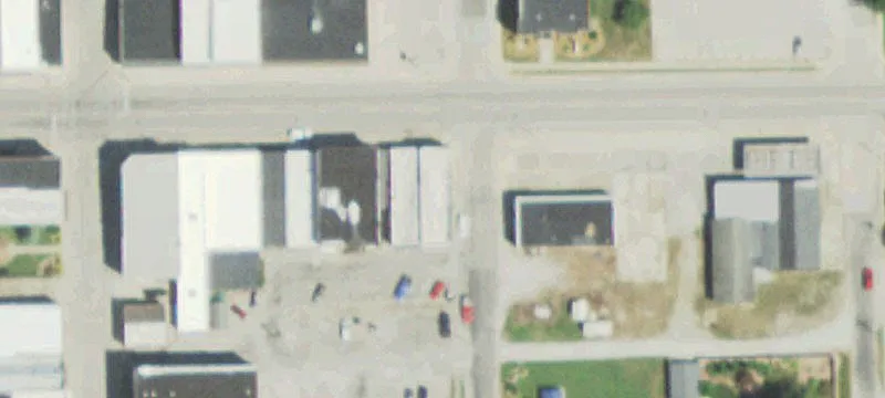 122 Main St