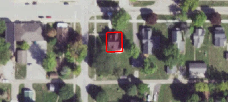 Mansfield, IL 61854