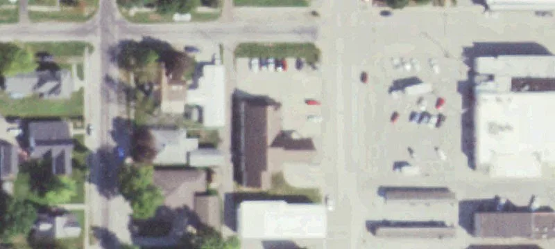 205 Walnut St