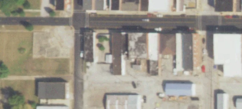 217 Market St