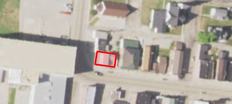 101 Jefferson St