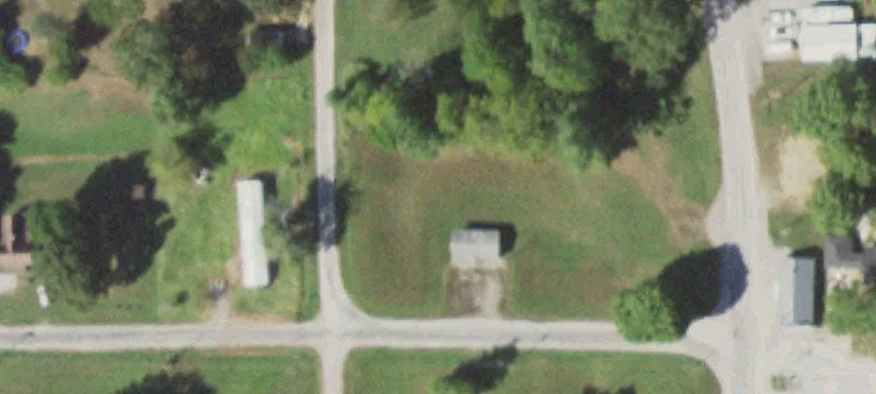 Bluford, IL 62814