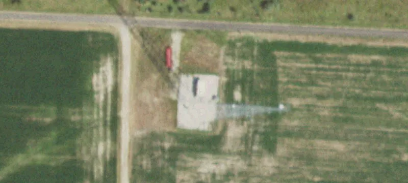 Gaskin Lk Rd