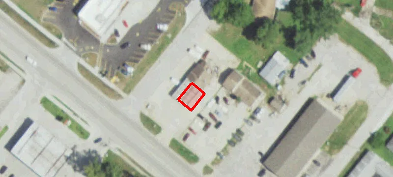 418 Walnut St